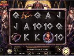 Book of Helios Slots